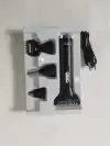 شفرة حلاقة متعددة الأغراض مريحة للعائلة HTCAT030. Specification image